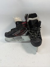 CCM Jetspeed FT440 Ice Hockey Skates, 3