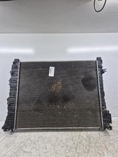 Radiateur Opel Mokka