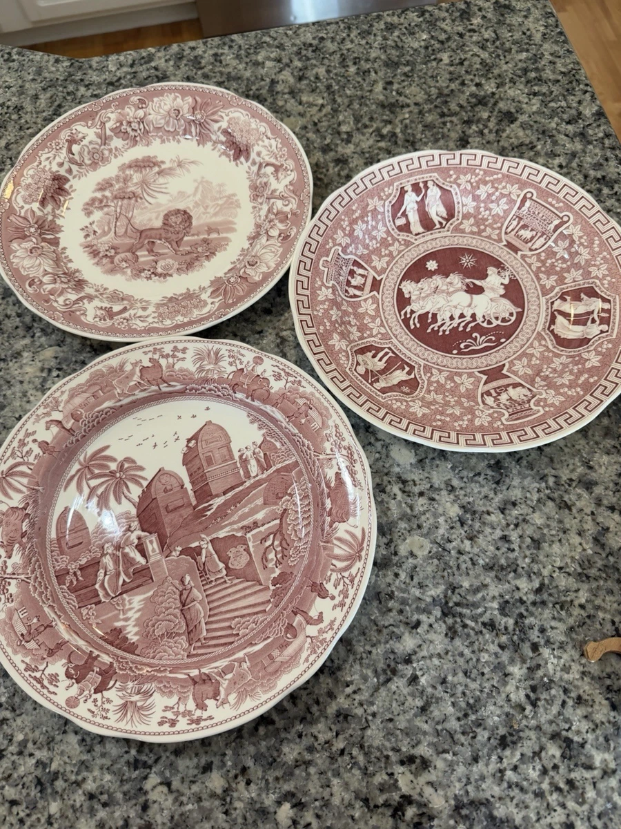 Spode Archive Collection for sale | eBay