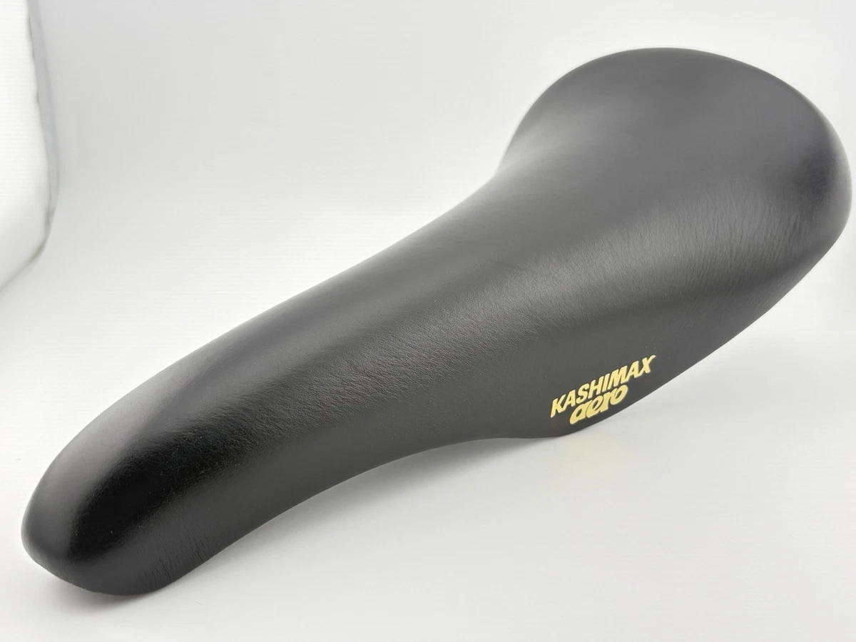 KASHIMAX Bicycle Saddles & Seats for sale | eBay