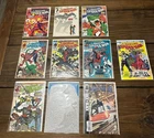 Amazing Spider-Man Lot of 10 Comics VF or Better LOOK!!!
