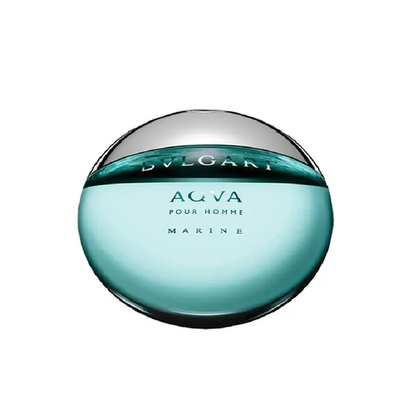 BVLGARI AQVA POUR HOMME MARINE EDT 3.4 OZ / 100 ML FOR MEN