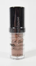 L.A. Girl Pro Coverage HD Foundation GLM654 COFFEE
