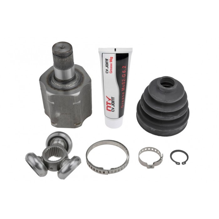Joint d'arbre de transmission gauche VW Crafter pour stopper les vibrations 2.0 TDI