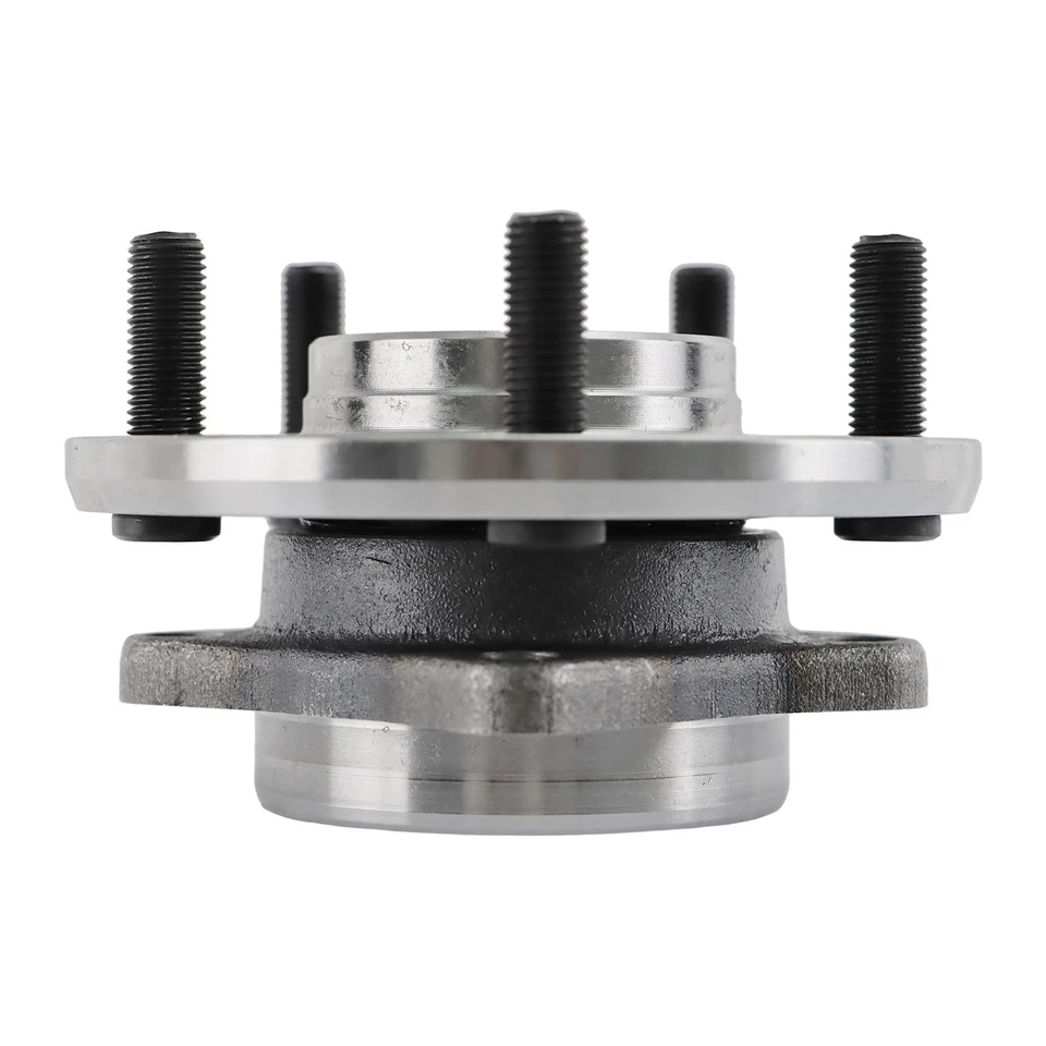 (2) Front Wheel Bearing and Hubs for 2001-2003 2004 2005 Chrysler Sebring Coupe Foto 3 de 4