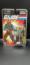 GI Joe Collectors Club FSS Final 12 HIT & RUN Tiger Force Euro MOC 2018