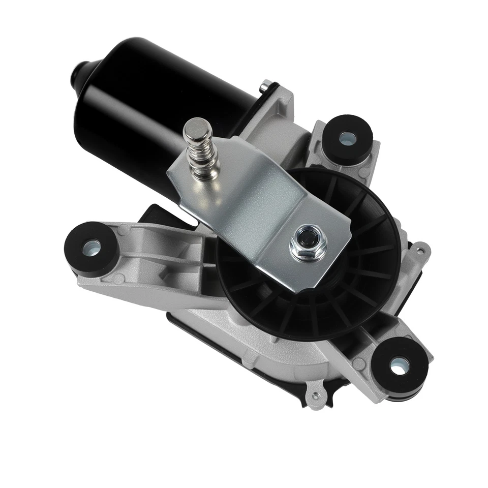 Motor limpiaparabrisas para Chevy Silverado 1500 Tahoe Suburban 1992-2000 GMC Yukon 12368702 Foto 2 de 4