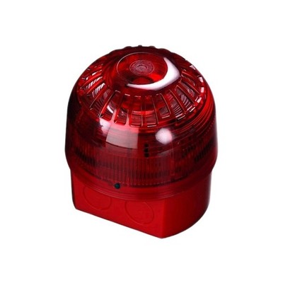 Apollo 55000-017APO AlarmSense Open-Area Sounder Beacon
