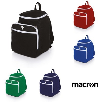 CRUISE RUCKSACK - MACRON - ABMESSUNGEN 30x40x25 cm
