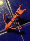 Leech Crossbow Master of The Universe He-Man MOTU Mattel 1984 Vintage - Broke
