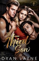 Dyan Layne | The Third Son | Taschenbuch | Englisch (2023) | Dyan Layne