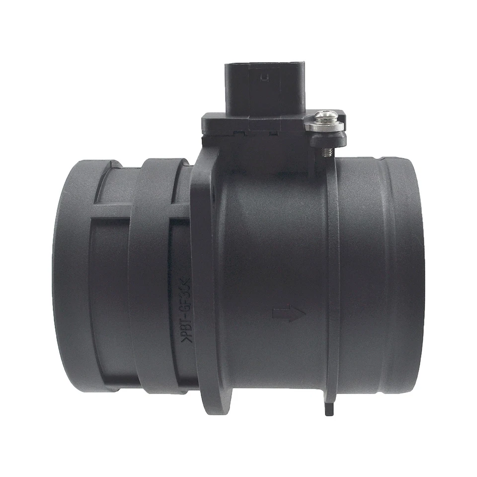 Sensor de flujo de masa de aire medidor MAF para Audi Q3 Quattro 2008-2018 38956A2 Foto 4 de 4