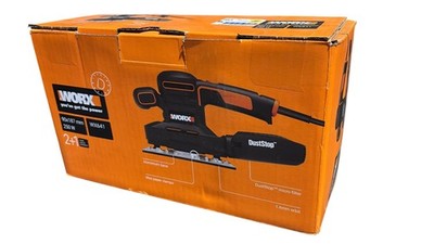 Black+Decker KA330E Schwingschleifer Duosand 270 W