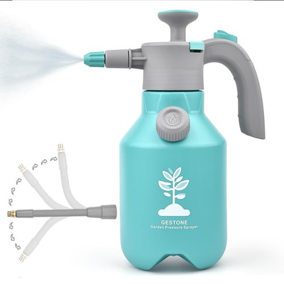 #ad Garden Hand Pump Sprayer 1 2 Gallon Pump68 Oz Handheld Pressure Sprayer with... $31.47