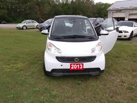 2013 Smart Fortwo Pure