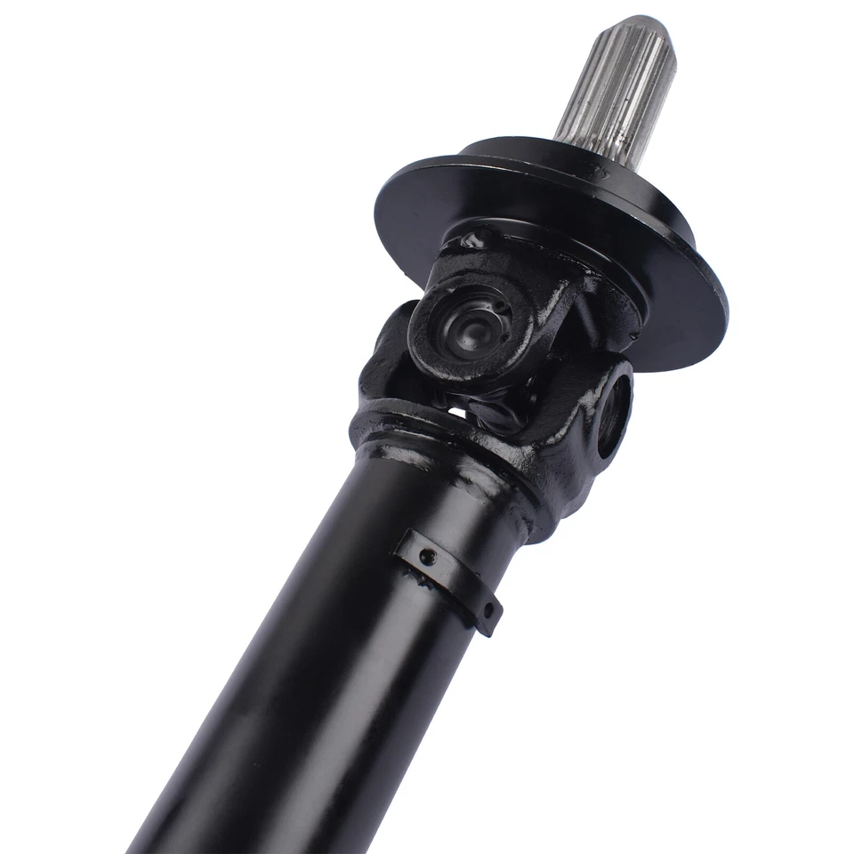 Árbol de transmisión delantero 372001CA1A 938-321 para Infiniti G37 M37 Q50 Q60 3,7 L V6 AWD Foto 2 de 4