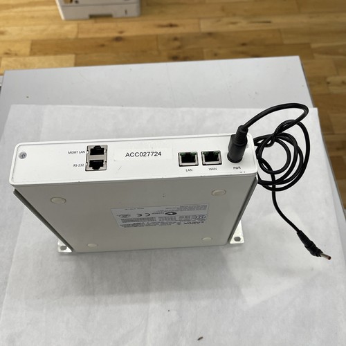 ADVA FSP150CCd Etherjack FSP150 Gigabit Ethernet network - Picture 7 of 7