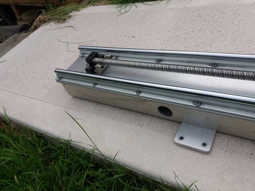 Linear motion Assembly for CNC - Picture 8 of 10