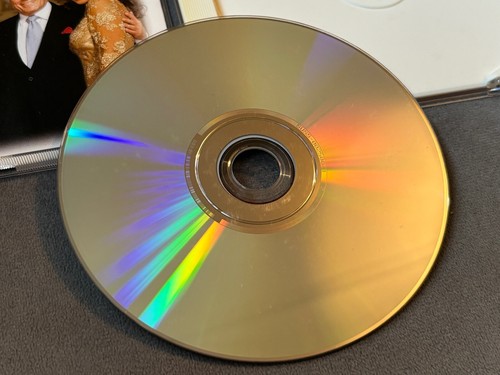 BENNETT CHURCH DOMING WILLIAMS - OUR FAVOURITE THINGS - RARE SACD SUPER AUDIO CD - Picture 8 of 8