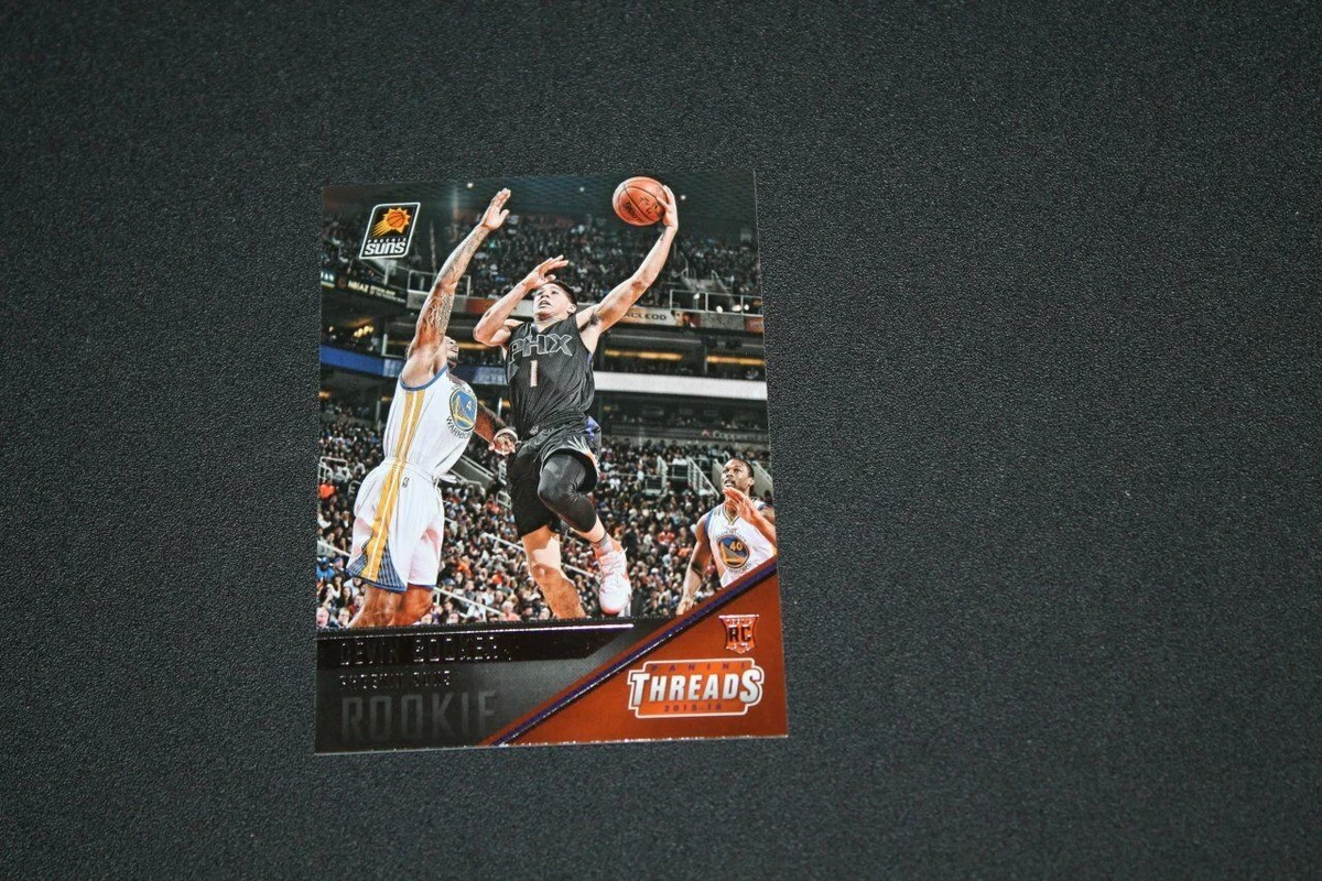 2015-16 Panini Threads - Devin Booker #190 for sale | eBay