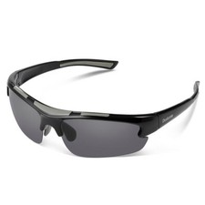 Duduma Polarized Designer Fashion Sports Sunglasses for Baseball Cycling Fishing
