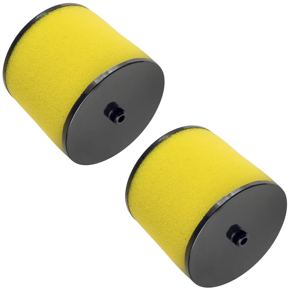 Caltric Air Filter Cleaner For Honda Foreman Rubicon 500 TRX500FGA 2005-2008 — 第 3/4 张图片