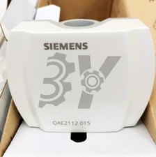 ONE SIEMENS Immersion Temperature sensor QAE2112.015 New