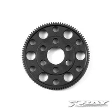 305862 Xray Composite Offset Spur Gear 92T/64P