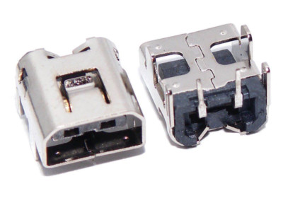 1 x ORIGINAL USB Charging Port Socket Connector Nintendo NDS DSi XL REPLACEMENT