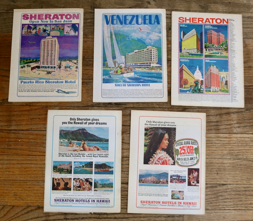 VIP Playboy Club vintage magazines huge lot set - Imagen 2 de 20