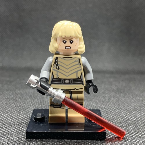 NEW LEGO sw1292 Shin Hati with cape minifigure Star Wars Ahsoka 75364 - Picture 2 of 3