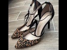 Christian Siriano for Payless Heels - size 7 1/2 ✨