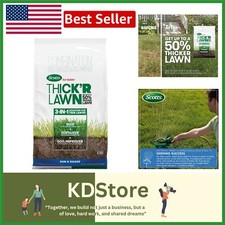 Turf Builder THICK