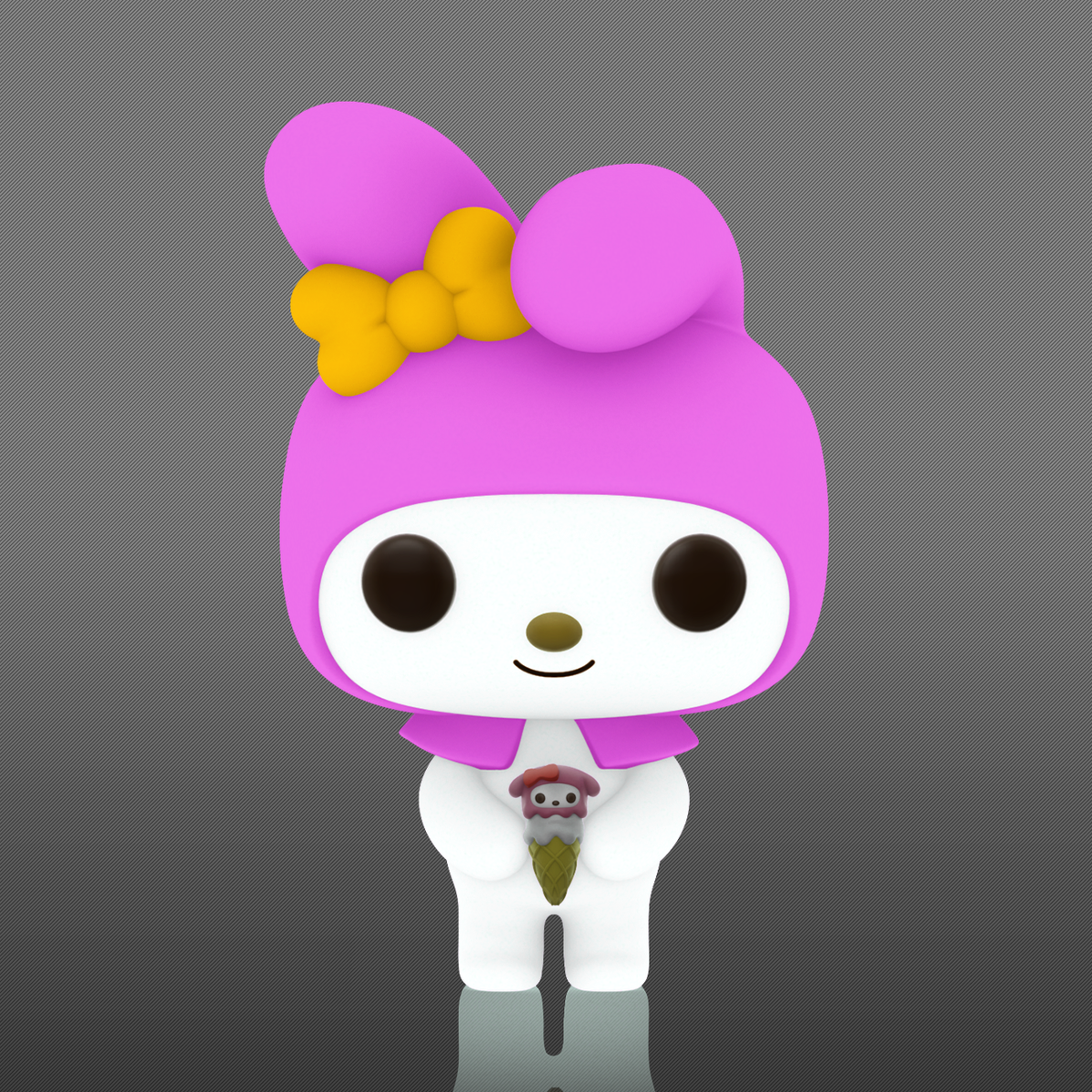 Hello Kitty | My Melody | TOYSTOP and Los Angeles Comic Con 2024