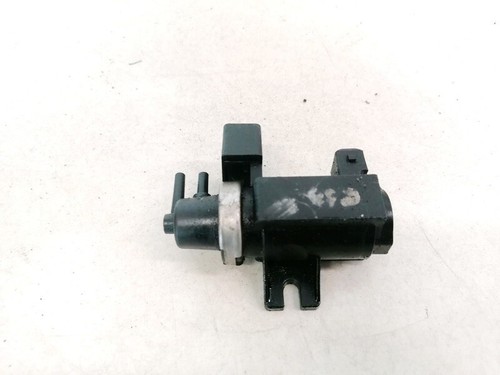 BMW 3-Series 2002 Electrical selenoid (Electromagnetic solenoid) 7 #1448706-74
