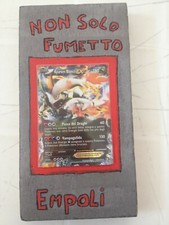 POKEMON KYUREM BIANCO EX 103/149 - NEAR MINT ITALIANO
