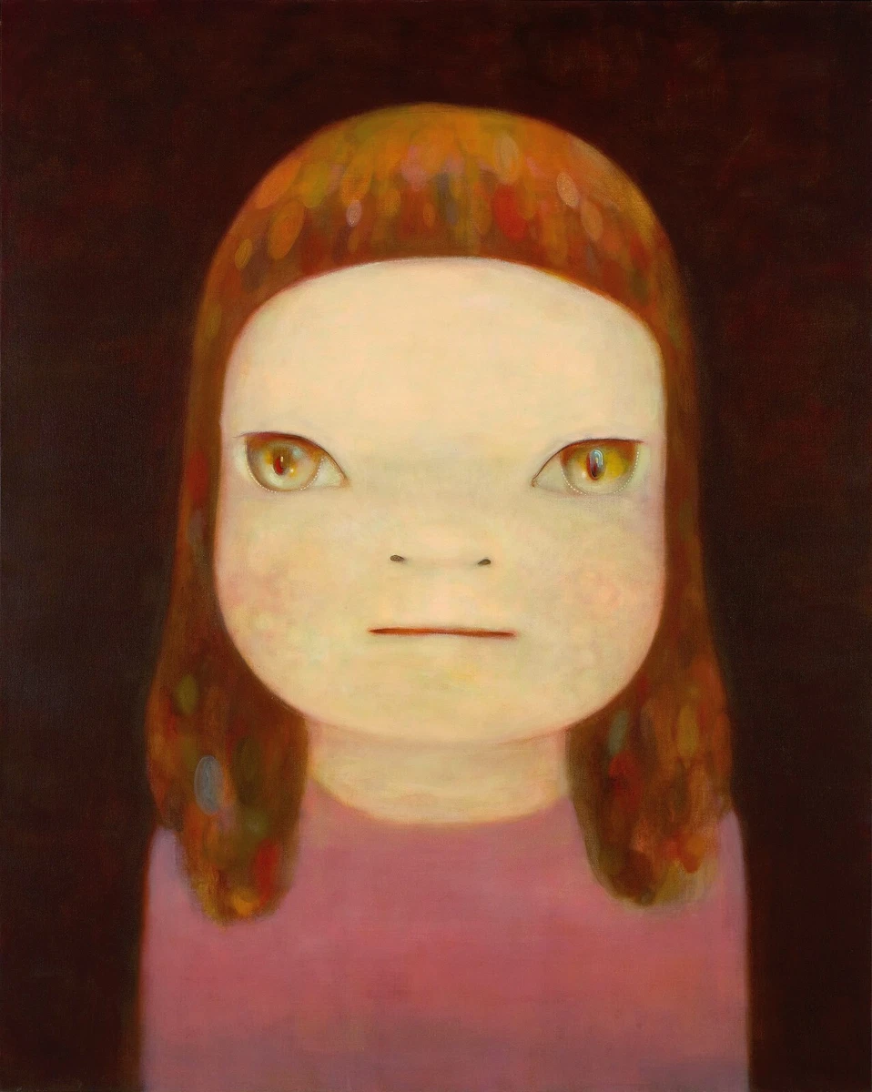 Limited Edition Art Prints Yoshitomo Nara for sale | eBay
