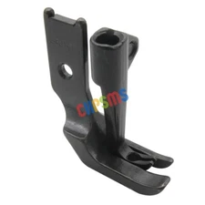 Presser Foot Set With Split Inside Foot For Industrial Walking Foot Machines