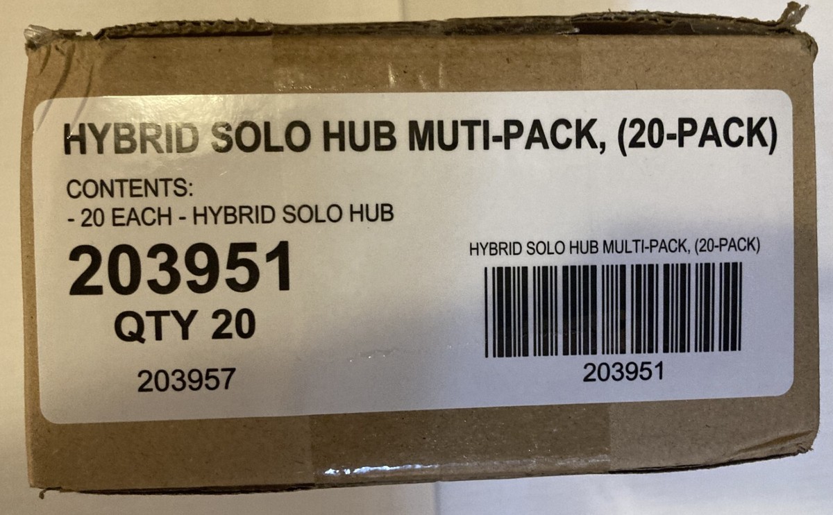 専用 24パック DISH NETWORK HYBRID SOLO HUB FOR HOPPER JOEY lot of 20 | eBay