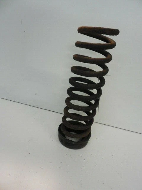 Mercedes Benz R129 SL300 SL320 SL500 Front Left o Right Coil Spring 1293240604 - Image 4 of 4