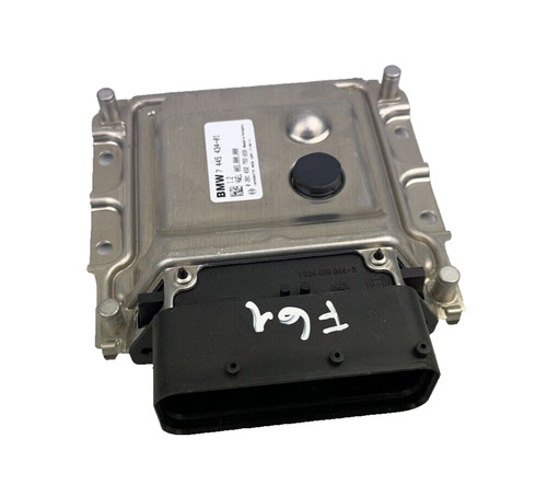 BMW X5 X6 F15 F16 AdBlue Steuergerät Abgaskontrolle Modul 7445434