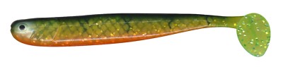 FTM SEIKA Gummifisch Frequency Shad Veit Wilde Raubfisch Zander Barsch verschied