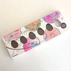 KURETAKE Gansai Tambi — Granulieren 5 Farben Set (MC20GN/5V | Aquarellfarben)