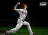 2021 Topps Stadium Club Chrome #108 Aaron Nola Philadelphia Phillies