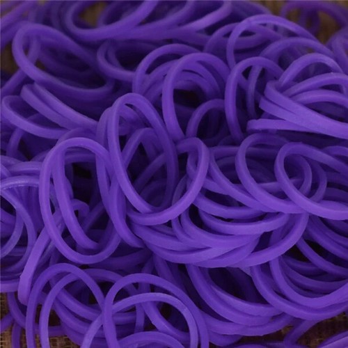 RUBBER LOOM BANDS ASSORTED BRACELET MAKING MULTI COLOUR Up To 15000 DIY KIDS UK - Picture 73 of 102