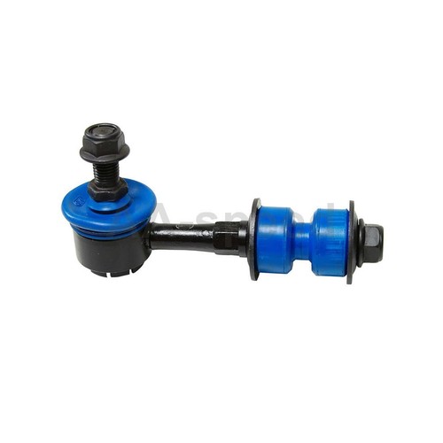 Front Rear Stabilizer Sway Bar Link Kit For 2006 Kia Optima Mevotech Supreme - Picture 6 of 10