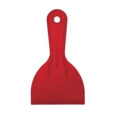 Allway Tools 4" Wide Plastic Drywall Putty Taping Knife
