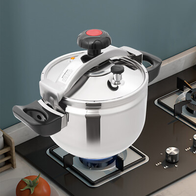 7.4 Qt 201 Stainless Steel Multi-cooker For Family & Commercial Kitchens