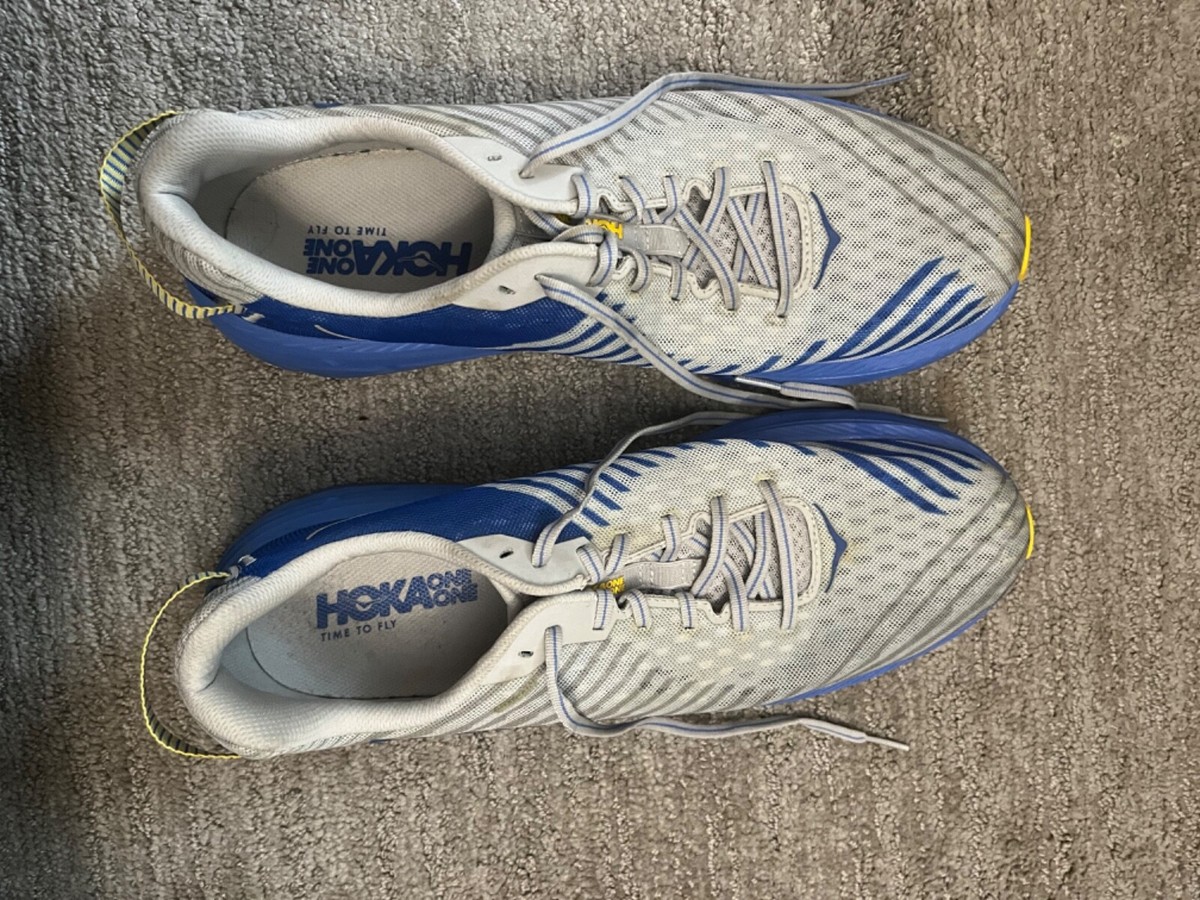Hoka One One Men display picture 2