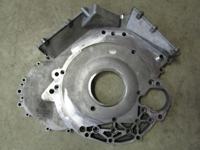 Stirndeckel Abdeckung Motor Motorabdeckung AUDI S4 B6 B7 4.2 V8 BBK 079103173H